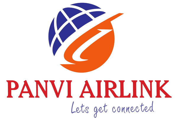 Panvi Airlink Logo